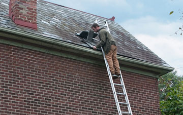 what affects urgent Ramscraigs roof repairs