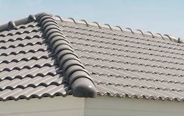 advantages of Ramscraigs clay roofing