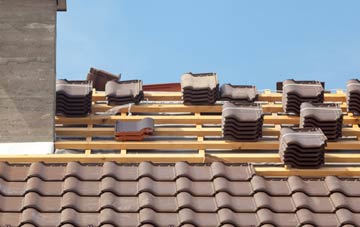Ramscraigs clay roofing costs