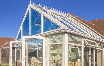 conservatory roof insulation costs Ramscraigs