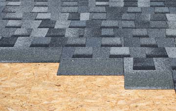 expert Ramscraigs asphalt roof companies