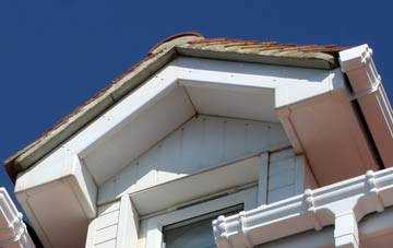Ramscraigs fascia installation costs