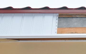 Ramscraigs fascia repair costs