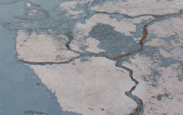 fibreglass roofing replacement Ramscraigs