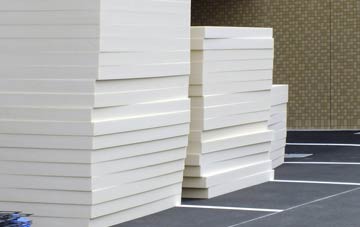 Ramscraigs flat roof insulation costs