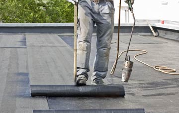 flat roof replacement Ramscraigs, Highland