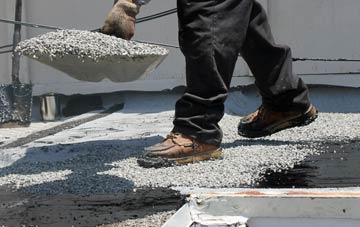 Ramscraigs flat roofing companies