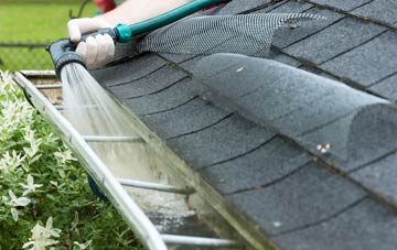 Ramscraigs gutter cleaning costs
