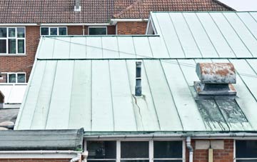 Ramscraigs lead roofing costs