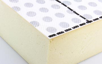 meeting Ramscraigs building codes