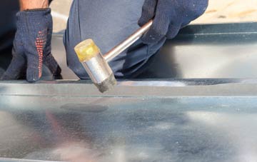 Ramscraigs metal roofing costs