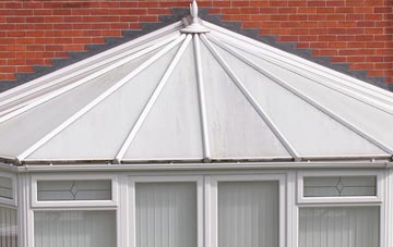 Ramscraigs polycarbonate conservatory roof repairs