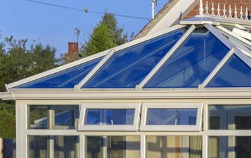 professional Ramscraigs conservatory insulation