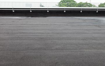 Ramscraigs asphalt roof replacement