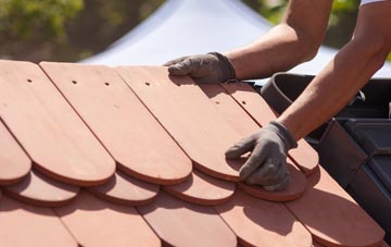 Ramscraigs roof tile contractors