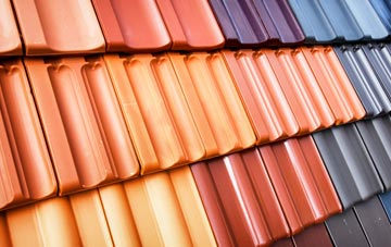 Ramscraigs roof tile costs