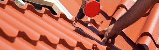 save on Ramscraigs roof installation costs