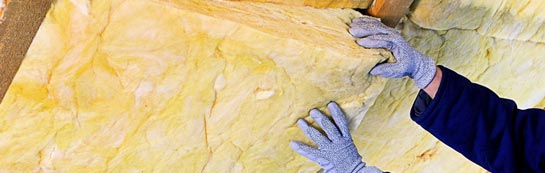 quotes for Ramscraigs roof insulation