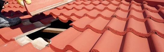 compare Ramscraigs roof repair quotes