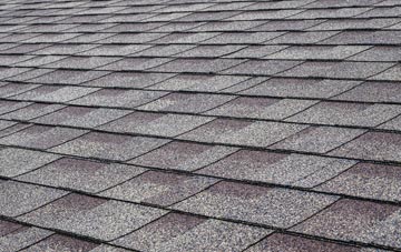 Ramscraigs tiles for shallow pitch roofing