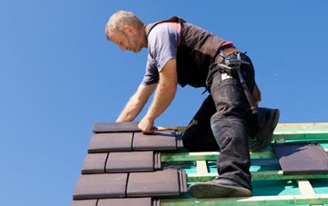 disadvantages of Ramscraigs slate roofing