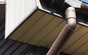 Ramscraigs soffit installation costs