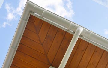 Ramscraigs soffit types