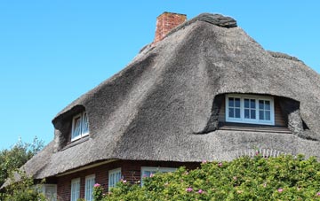 thatch roofing Ramscraigs, Highland