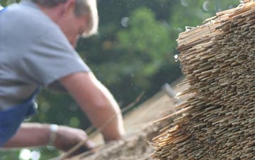 professional Ramscraigs thatchers