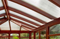 Ramscraigs conservatory roofing insulation