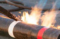 Ramscraigs flat roofing replacement