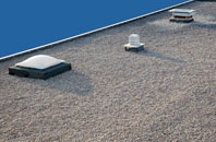 Ramscraigs flat roofing