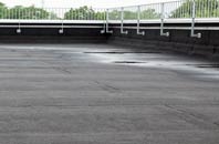 find rated Ramscraigs flat roofing companies