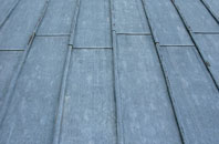 Ramscraigs lead roofing