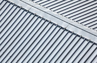 Ramscraigs metal roofing