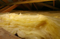 Ramscraigs pitch roof insulation