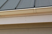 Ramscraigs soffit repair