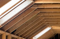 Ramscraigs tapered roof insulation quotes